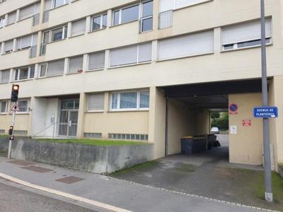Ferienwohnung Plantiere - Studio Centre Quartier Queuleu - 2 Personnes Metz Exterior foto