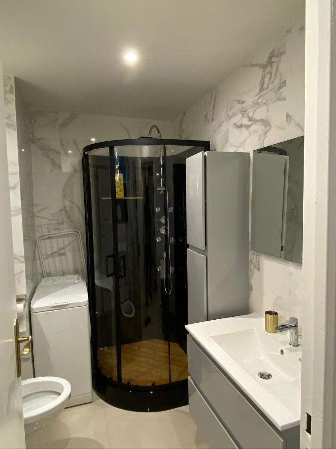 Ferienwohnung Plantiere - Studio Centre Quartier Queuleu - 2 Personnes Metz Exterior foto